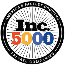 Inc. 5000